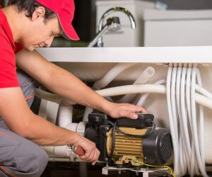 About Emergency plumbing pros Springfield, WV